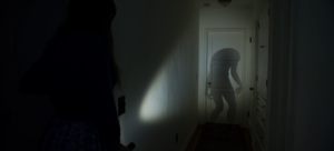 photo of short film shadowed