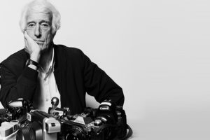πορτραίτο του roger deakins