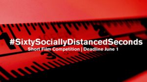 αφίσα διαγωνισμού raindance