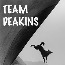 Team Deakins Podcast - Home | Facebook