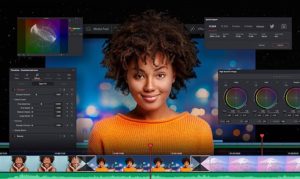 νέο davinci resolve 17