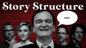 σεναριογράφοι