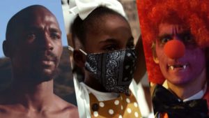 οι ταινίες που κέρδισαν τον διαγωνισμό my rode reel