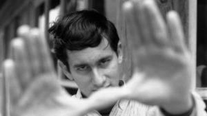 O Spielberg σε νεαρή ηλικία