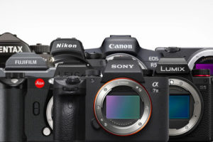 οι κάμερες που περιμένουμε το 2021